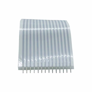 Achetez un faisceau de câblage automobile AWM 20624 80C 60V VW-1, câble électronique en cuivre pur personnalisé pour les écrans de voiture - Product Image 4