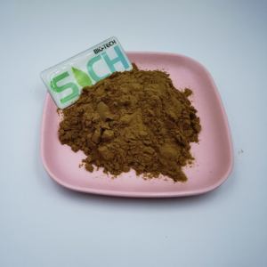 Extracto de Flor de Crisantemo de Alta Calidad, 100% Natural, 0.3% de Parthenolide, Extracto de <span class=keywords><strong>Parthenium</strong></span> - Product Image 4