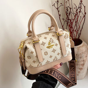 Bolso de Mano de Material PU de Alta Calidad. Bolso de Diseñador Elegante y Lujoso. Adecuado para uso diario.819 - Product Image 3