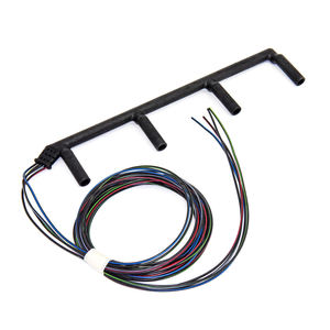 038971782C 904-417 Arnés de Reparación de la Vela de Incandescencia Izquierda para VW Audi 1.8TDI 1.9TDI 2.0TDI 3.6T - Product Image 1