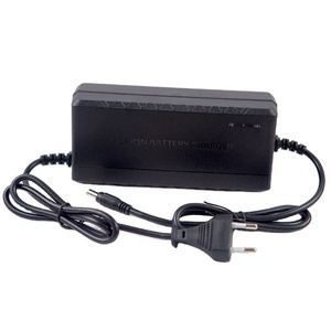 <span class=keywords><strong>Caricabatterie</strong></span> rapido 24 v5a 25.2 v5a 29.4 v5a per Lifepo4 <span class=keywords><strong>batteria</strong></span> al litio <span class=keywords><strong>auto</strong></span> elettrica e Scooter a Socket AU/EU/US standard - Product Image 2