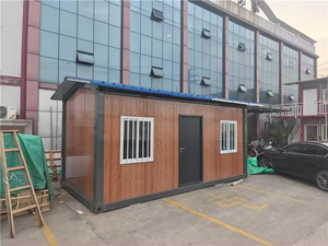 הרכבה מהיר סנדוויץ 'לוח מיכל מודולרי חיסכון קומפקטי לאחסון וילה - Product Image 3