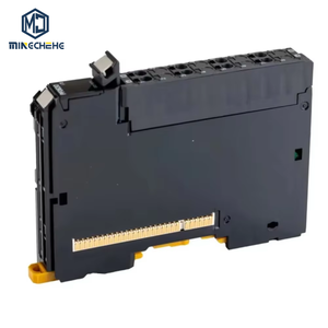 โมดูลอินเทอร์เฟซตัวเข้ารหัส NX-ECS112 NX-ECS212 1 ช่อง RS-422 แบบไม่มีสกรูสำหรับหุ่นยนต์อุตสาหกรรม - Product Image 1