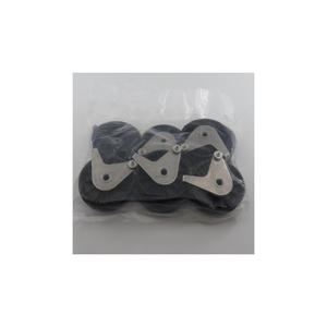 ลูกกลิ้งขับเคลื่อนอะไหล่ SMT สำหรับรุ่น KW1-M191-00X - Product Image 3
