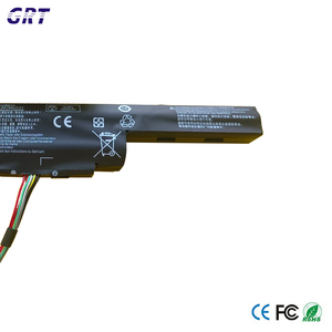 AS16B8J AS16B5J <b>Battery</b> for Acer Aspire S7 E5-575G E5-575G-53VG E5-575G F5-573G - Product Image 5