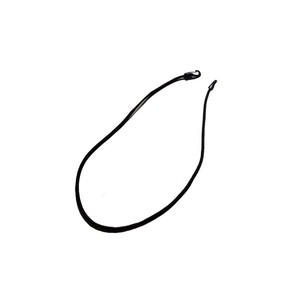 <b>Elastic</b> <b>Cord</b> With Hooks 8Mm 90Cm For Outdoor Camping Kayaking Gear Durable - Product Image 2