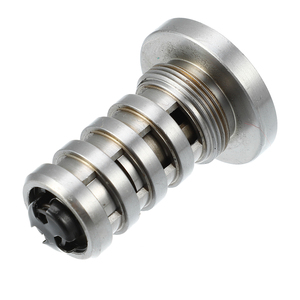 06H109257A วาล์วแปรผัน VVT วาล์วโซลินอยด์ควบคุมเวลาสำหรับ VW EOS Tiguan Audi A3 6H 109 257 C - Product Image 3