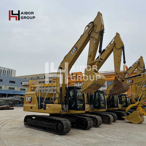 Escavatore 320 originale di seconda mano cingolato escavatore giapponese idraulico Crawler <span class=keywords><strong>CAT</strong></span> 320GC <span class=keywords><strong>330</strong></span> escavatore usato spedizione gratuita - Product Image 3