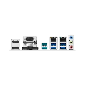 เมนบอร์ดอุตสาหกรรม <span class=keywords><strong>ASUS</strong></span> Micro-ATX IoT รุ่น Q87OM-IM-AIntel Ultra 2 LGA1851 Q870 DDR5 Dual LAN HDI DP M.2 4 SAtA 6 COM - Product Image 4