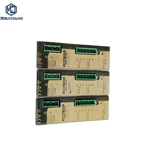 Offre Spéciale XCSF080C XCSF120C XCSF150C XCSF200C Module d'amplification de servomoteur haute précision pour contrôle de mouvement industriel - Product Image 1