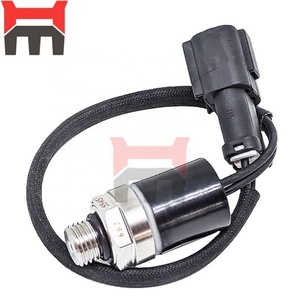 Pièces électriques PC200-8 WA380-3, capteur de pression, interrupteur 9Y2-4537 9Y24537 421-43-2291 - Product Image 2