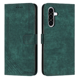 Étui portefeuille rétro en cuir pour <span class=keywords><strong>Samsung</strong></span> Galaxy S25 Ultra Plus A56 A36 <span class=keywords><strong>5G</strong></span> A16 4G A06 A35 A55 M35 <span class=keywords><strong>5G</strong></span> Xover7 Matte Flip Cover - Product Image 6