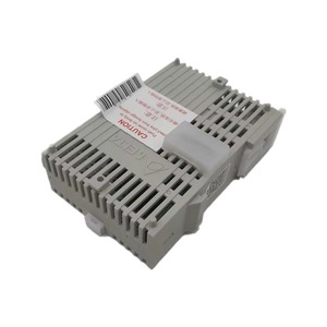 โมดูลอินพุตแบบอะนาล็อก DVP PLC รุ่นดั้งเดิม DVP04AD-S - Product Image 2