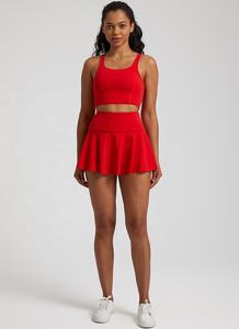 Женский спортивный комплект из 2 предметов - Product Image 2