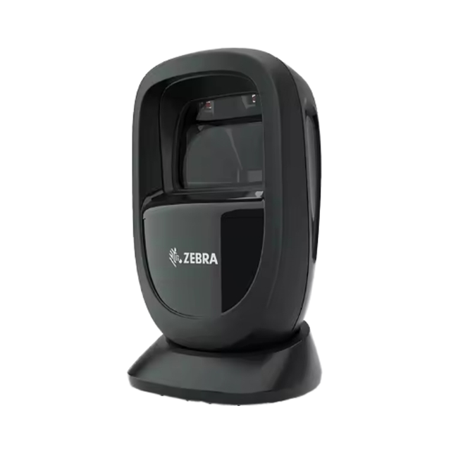 ZEBRA DS9308 Desktop Waybill Scanner 1D 2D QR Code USB Interface in Stock