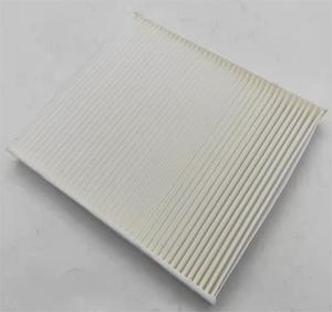 Filtro multimedia para VW POLO 6R0820367, filtro de cabina de China - Product Image 4