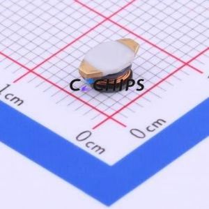 ตัวเหนี่ยวนำไฟฟ้าแบบ SMD รุ่น SSL0402T-220M-N ( ค่าความเหนี่ยวนำ: 22uH ) ( ความแม่นยำ: 20% กระแสไฟฟ้าที่กำหนด: 700mA ) - Product Image 2