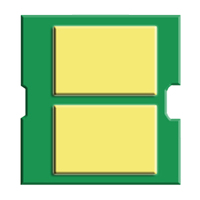 Unité de tambour d'imagerie pour HP LaserJet CM6040X, cartouche d'imprimante couleur compatible avec les puces de tambour / pour la série HP Ecojet