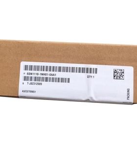 ชุดควบคุม PLC ยูนิเวอร์แซล 2 แกน Simodrive 611 รุ่น 6sn1118-1nh01-0aa1 ของแท้ใหม่เอี่ยม - Product Image 2