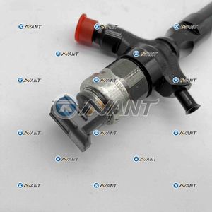 Conjunto de motor diésel 095000-6760 095000-7840 095000-7430 095000-5881 095000-7360 095000-7790 para inyector de combustible - Product Image 5