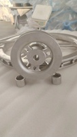 Pièces de rechange pour vannes Veyron, pignon à chaîne hydraulique de 4 pouces DN50-DN1200