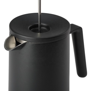ที่ชงกาแฟแบบเฟรนช์เพรสฉนวนสองชั้นทำจากสเตนเลสเกรดอาหาร - Product Image 2