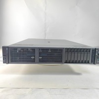 Serveur d'entreprise DL380 Gen11 Dual Intel Xeon DDR5 ILO6 2U