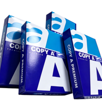 PAPIERS DE COPIE A4 70GSM 500 FEUILS 210mm X 297mm Papier d'impression