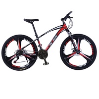 Offres Spéciales d'autres aro 29 byke vtt VÉLO 26-pouces haute en acier au carbone bikecycle bicicleta vtt cycle adulte pour homme