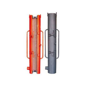 API standard di trapano tubo di fango secchio/fango saver per giacimento di petrolio - Product Image 6