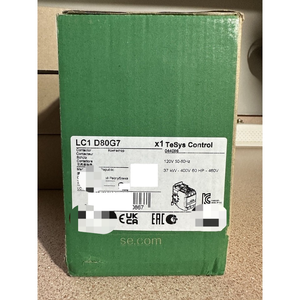 Motor de Almacenamiento de Energía Schneider <span class=keywords><strong>Mt</strong></span>/Mvs/Mte/Nt/Mw Mch/<span class=keywords><strong>Xm</strong></span> 277-480vac 33179 - Product Image 1