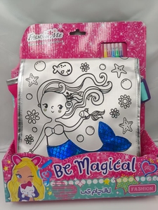 Borsa a tracolla per bambini, - Product Image 2