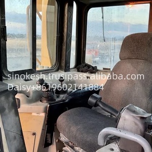 รถปราบดิน D8R ด้วง30ตัน90% ใหม่ผลิตจากสหรัฐอเมริกา - Product Image 5