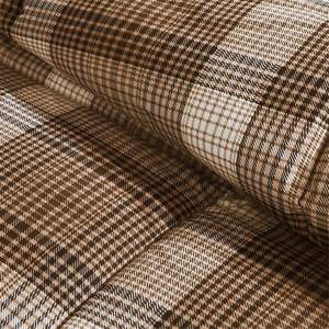 DB Classic <b>Quilting</b> Comforter <b>Set</b> Soft Cozy Microfiber Solid Reverse Alternative for Home Available King Queen Woven Cotton PVC - Product Image 4