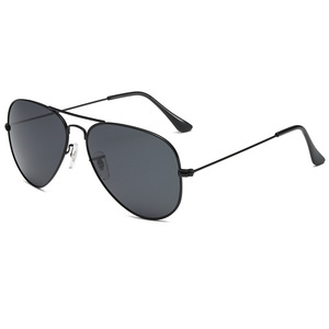 Lunettes de soleil unisexes classiques de Club de Londres de <span class=keywords><strong>polo</strong></span>, acier inoxydable de cadre en métal - Product Image 6