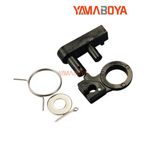 Yamaboya Outboard Motor Repair Kit 63V-15794-KIT For 9.9 15Hp Gasoline Engine <b>Parts</b> <b>Accessories</b> - Product Image 4