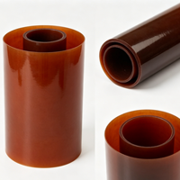 Membrane Bipolaire Personnalisée pour la Récupération Chimique d'Acides et d'Alcalis (BPM)