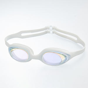 पेशेवर थोक बच्चे स्विमिंग पूल gggles मल्टीकोलर आउटडोर पूल कस्टम आंखों सुरक्षा बच्चों को तैरने के लिए चश्मा - Product Image 2