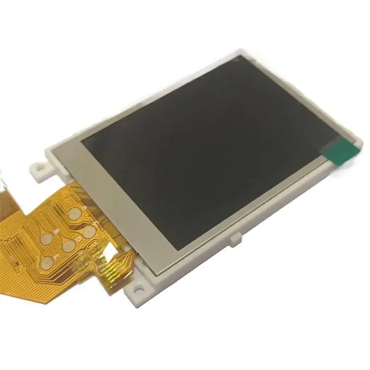 HT0240DI02A Lcd Controller Board Kits Flat Medium Thickness Screen Bus Lcd Displays Module