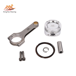 Kit de bielles forgées S55 pour moteur <span class=keywords><strong>BMW</strong></span> M3 F80 M4 F82 F83 M2C F87 3.0L Twin Turbo 2014 2015 2016 2017 2018 - Product Image 4