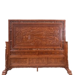 Hualong giá tốt nhất màu vàng bóng PU sơn cho gỗ sơn mài - Product Image 4