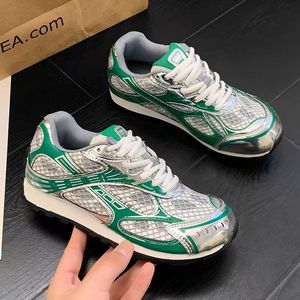 <span class=keywords><strong>Scarpe</strong></span> Estive alla Moda, <span class=keywords><strong>Eleganti</strong></span> Sneakers Classiche, Comode <span class=keywords><strong>Scarpe</strong></span> <span class=keywords><strong>da</strong></span> Passeggio, Traspiranti in Rete per Coppie - Product Image 1