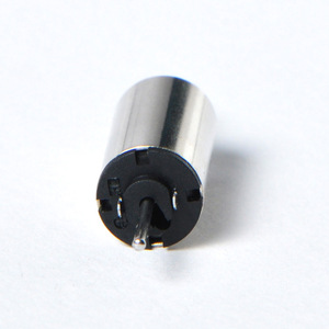 Moteur sans noyau 816, 8 mm, 12 V CC, haute vitesse, en métal, pour véhicules RC et robots - Product Image 4