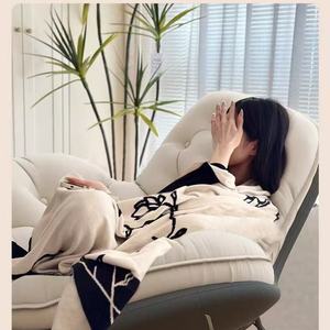 Silla Mecedora Desmontable de Algodón Grueso para Muñecas, Silla de Ocio Compartida para Adultos y Niños para Aliviar el Estrés y la Hora del Almuerzo - Product Image 6