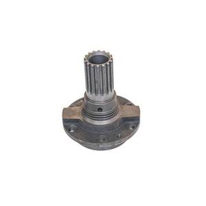Fast Delivery <b>Machinery</b> Loader Gear Box YJSW315 Transmission <b>Parts</b> Guide Wheel Seat - Product Image 3
