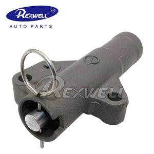 Mới chính hãng OE mr984375 động cơ thủy lực hướng dẫn vành đai điều chỉnh Sốc Thời Gian vành đai <span class=keywords><strong>tensioner</strong></span> cho Mitsubishi Lancer thời gian vành đai Kit - Product Image 1