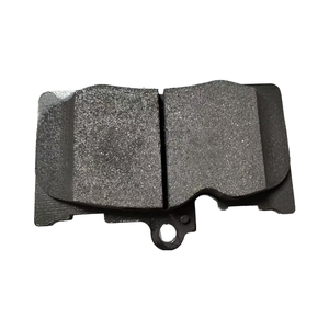 Pastillas de freno 04465-30500 para Toyota/Lexus - Product Image 2