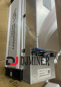 Lợi nhuận cao whatsminer m61s + 17j/th 218t máy móc khai thác Crypto m61s + BTC Miner Bộ xử lý dữ liệu máy tính - Product Image 5