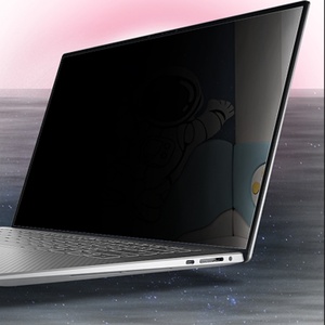 Protection d'écran anti-espion pour ordinateur portable Lenovo Yoga Tab Plus, film de confidentialité pour tablette, film de protection pour tablette, protection de la vie privée, tablette Gen 3 Y700 - Product Image 5