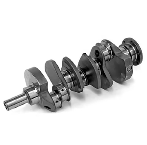 Krank mili 12201-77A00/12201-0M300 sıcak satış ürünleri için NISSAN GA16 motor - Product Image 3